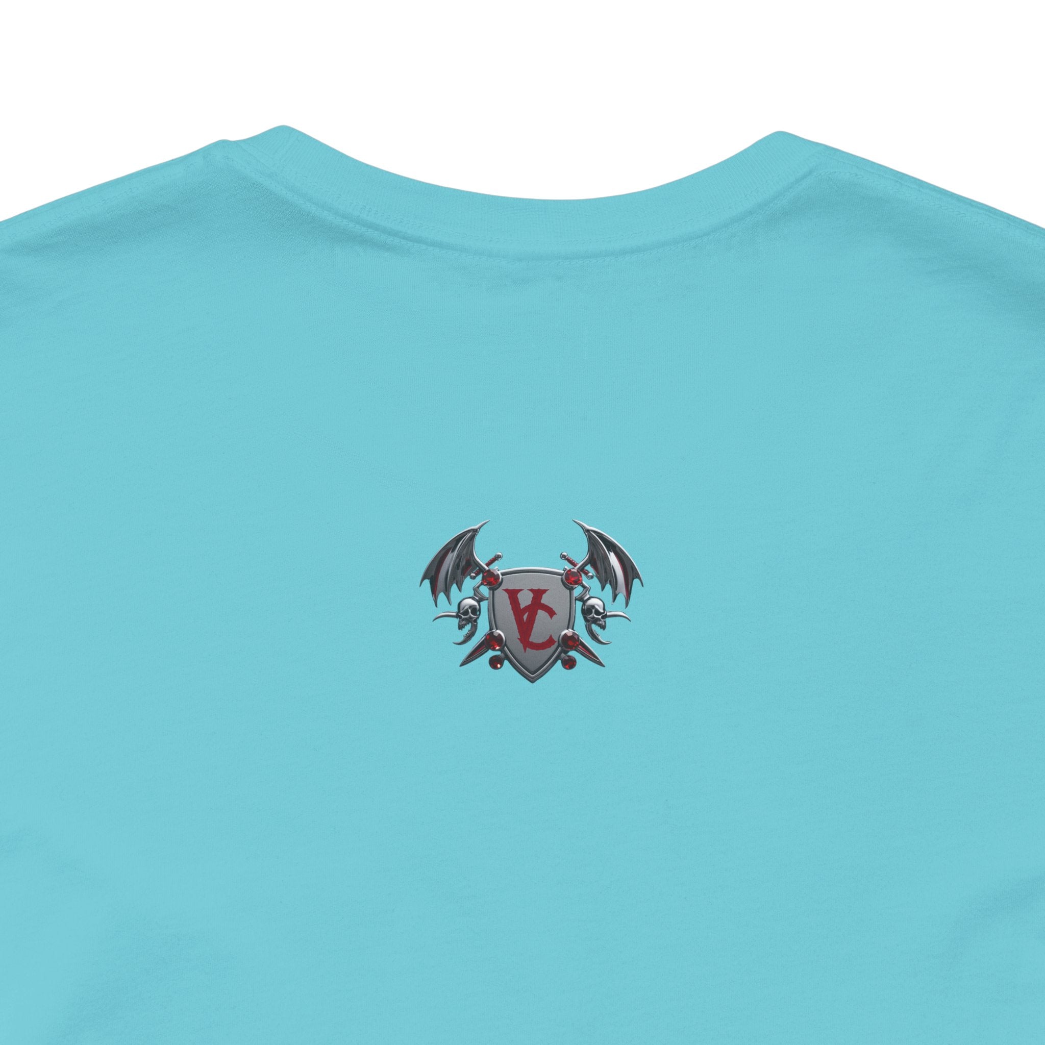 FastBack Mustang Graphic Tee - Perfect for Car Enthusiasts