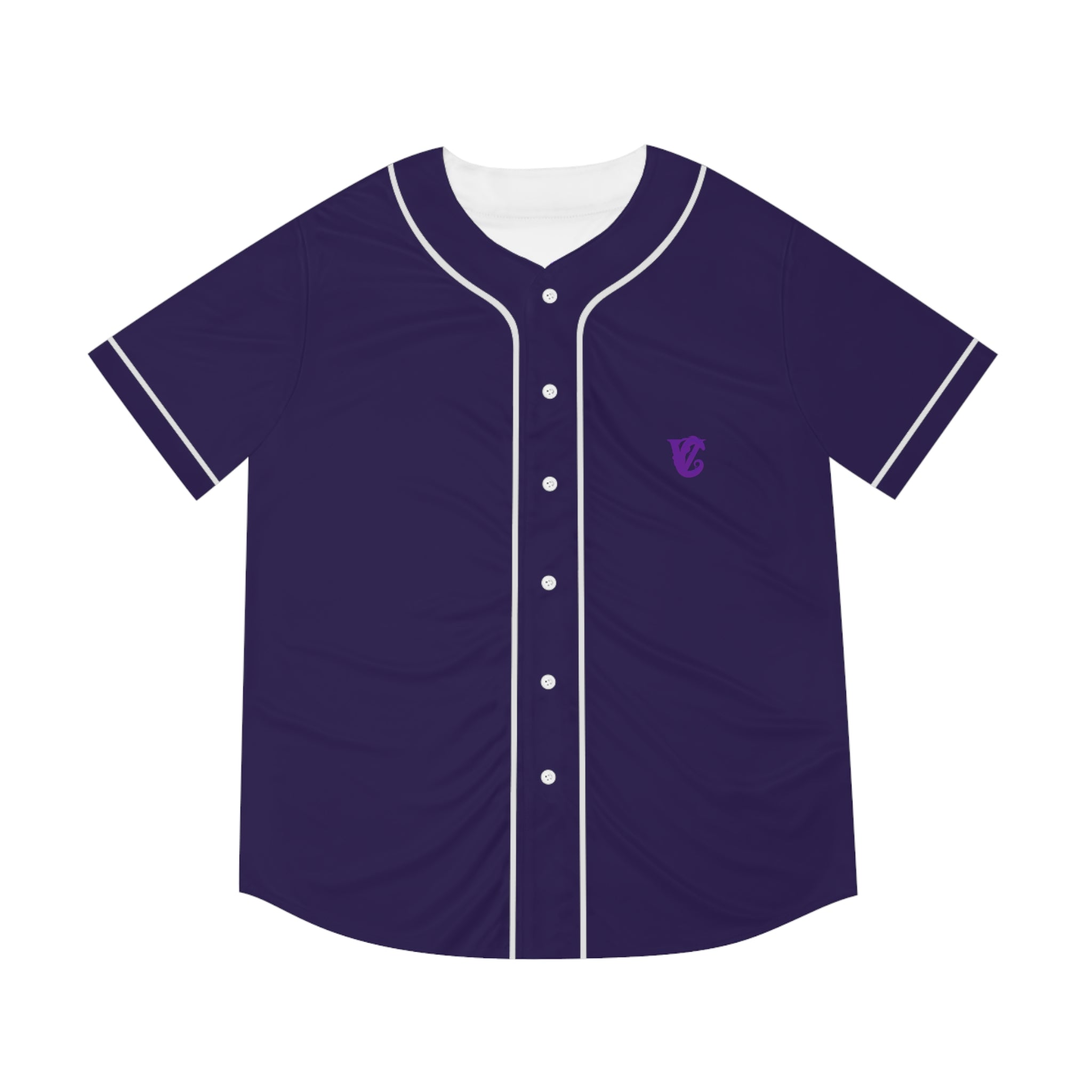 VC Ballerz 022 Jersey, Golf Jersey