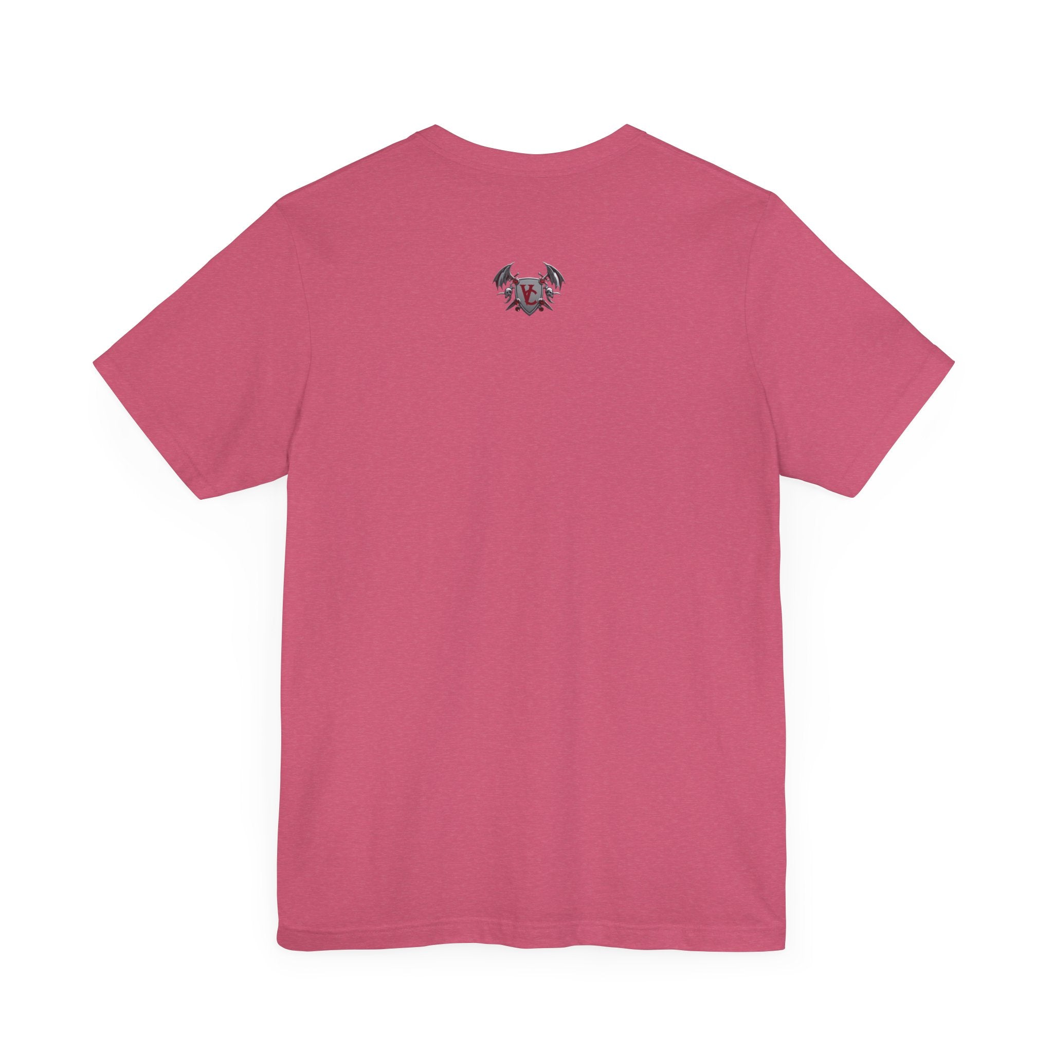 FastBack Mustang Graphic Tee - Perfect for Car Enthusiasts