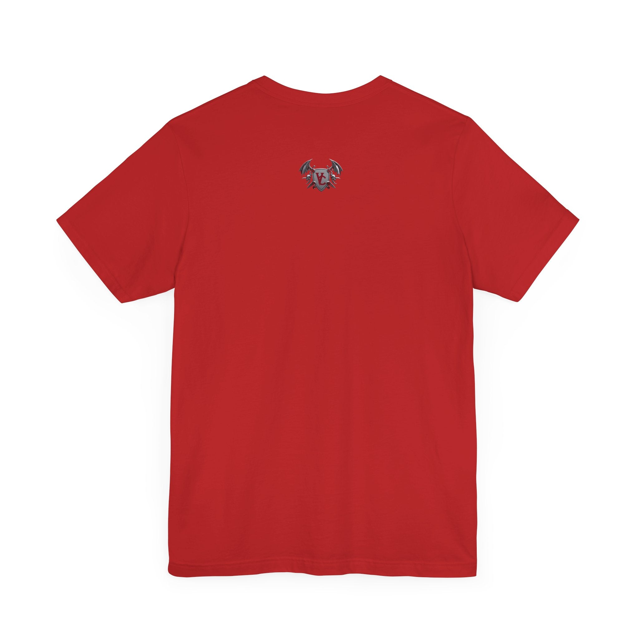 FastBack Mustang Graphic Tee - Perfect for Car Enthusiasts