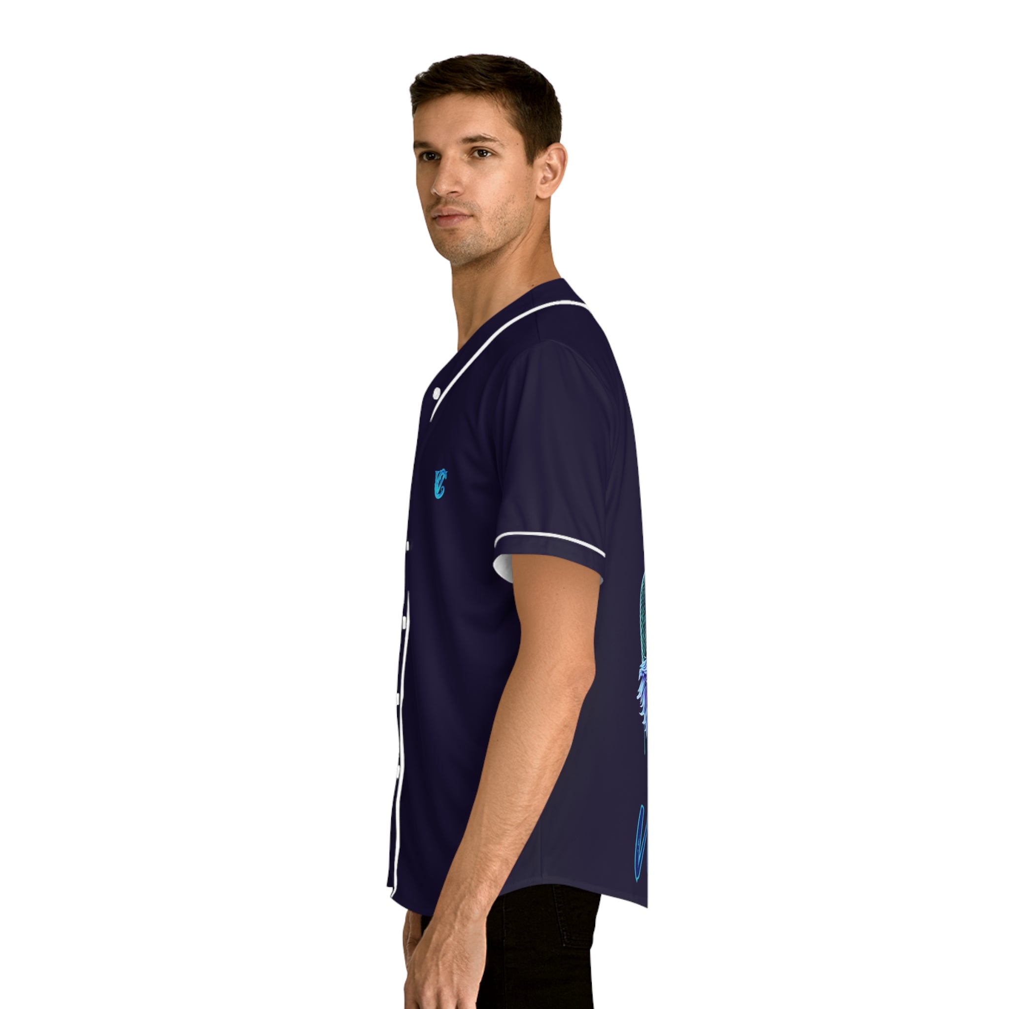 VC Ballerz 004 Jersey, Golf Jersey