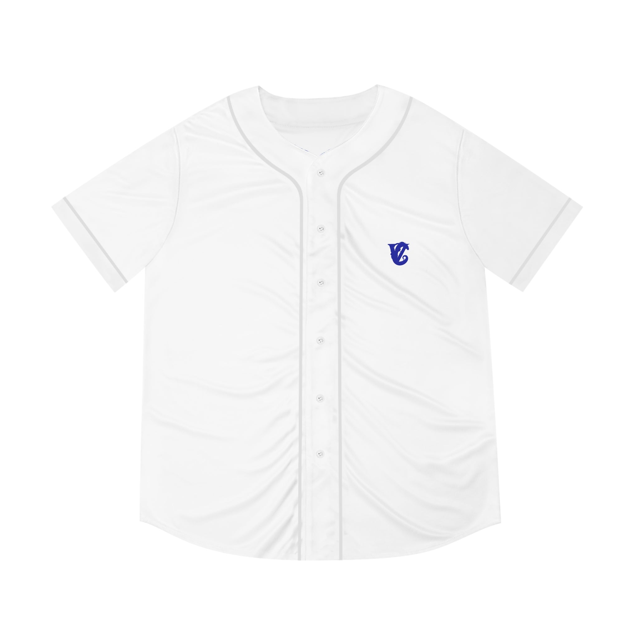VC Ballerz 018 Jersey, Golf Jersey
