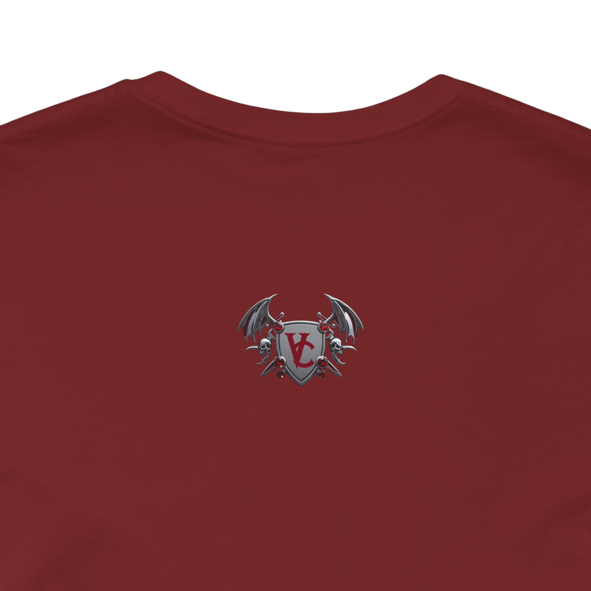FastBack Mustang Graphic Tee - Perfect for Car Enthusiasts