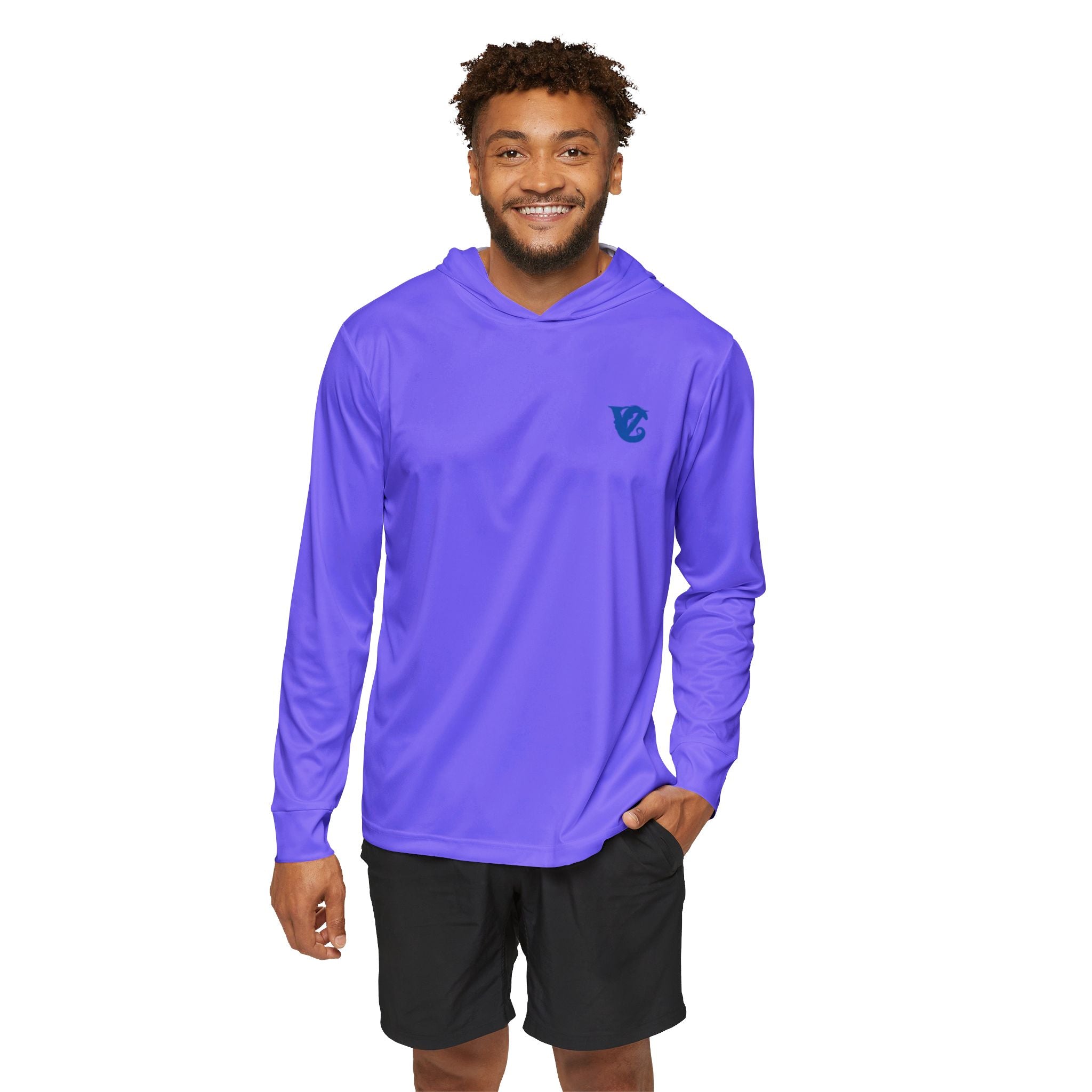 VC Ballerz 014 Light Hoodie, Warmup Golf Hoodie