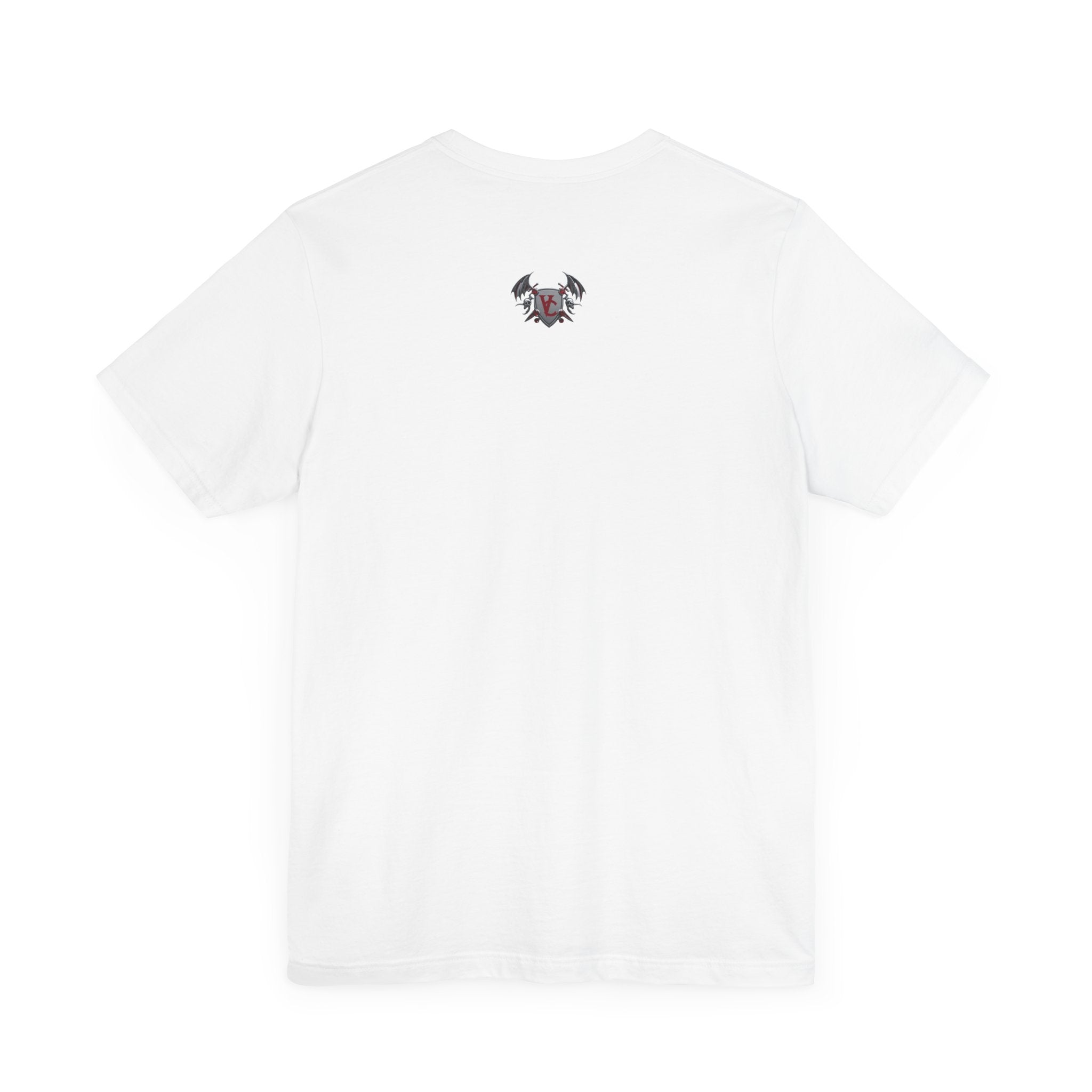 FastBack Mustang Graphic Tee - Perfect for Car Enthusiasts