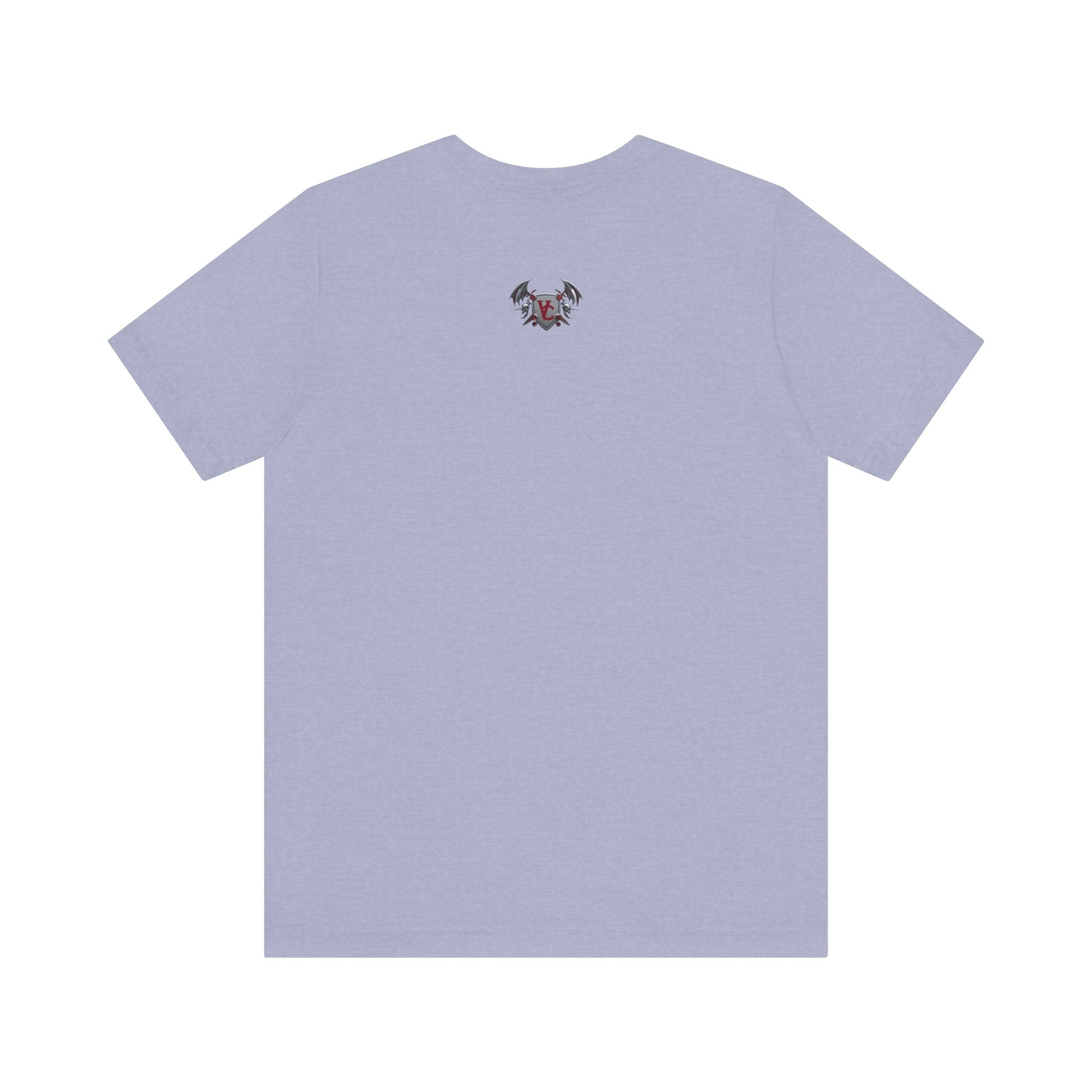 FastBack Mustang Graphic Tee - Perfect for Car Enthusiasts