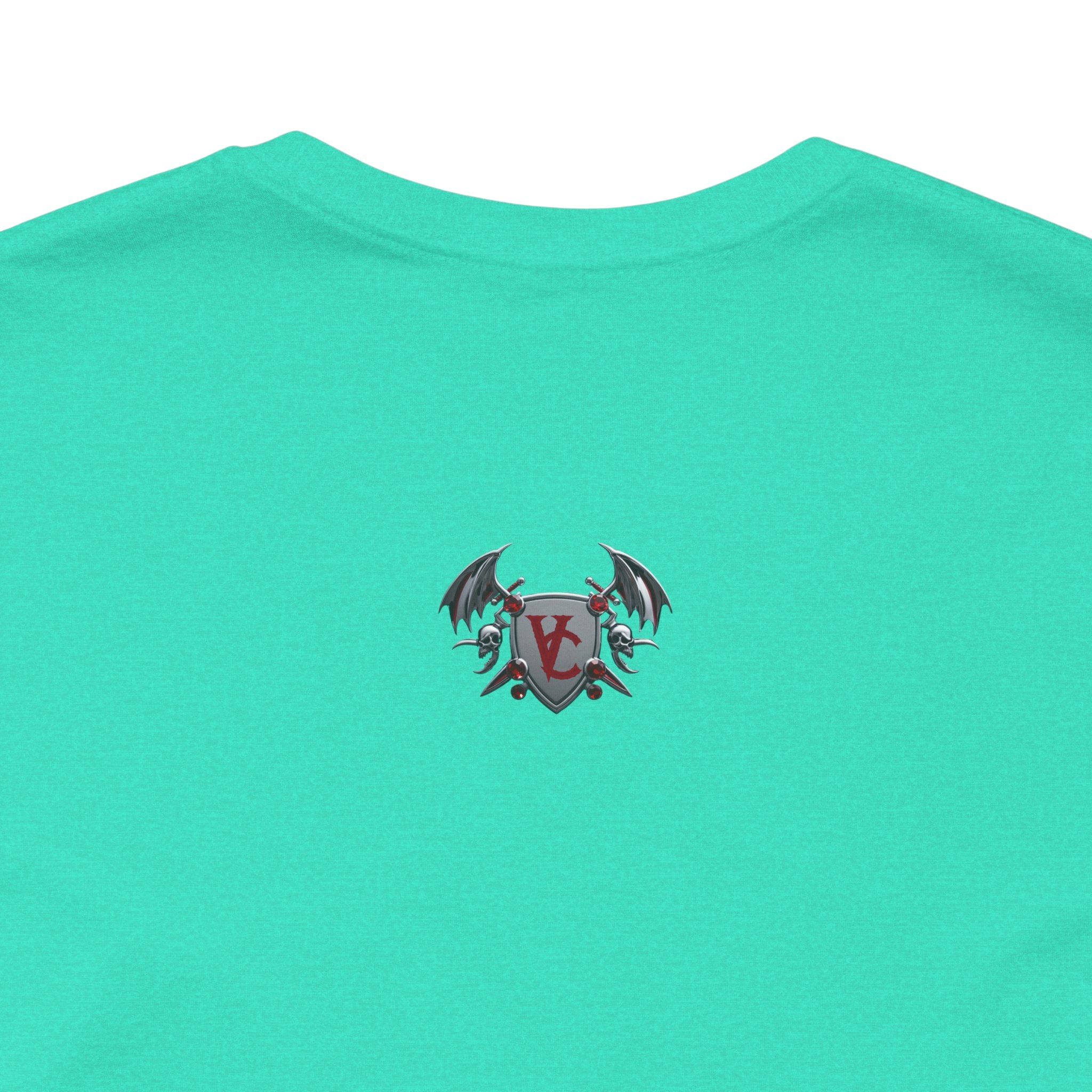 FastBack Mustang Graphic Tee - Perfect for Car Enthusiasts