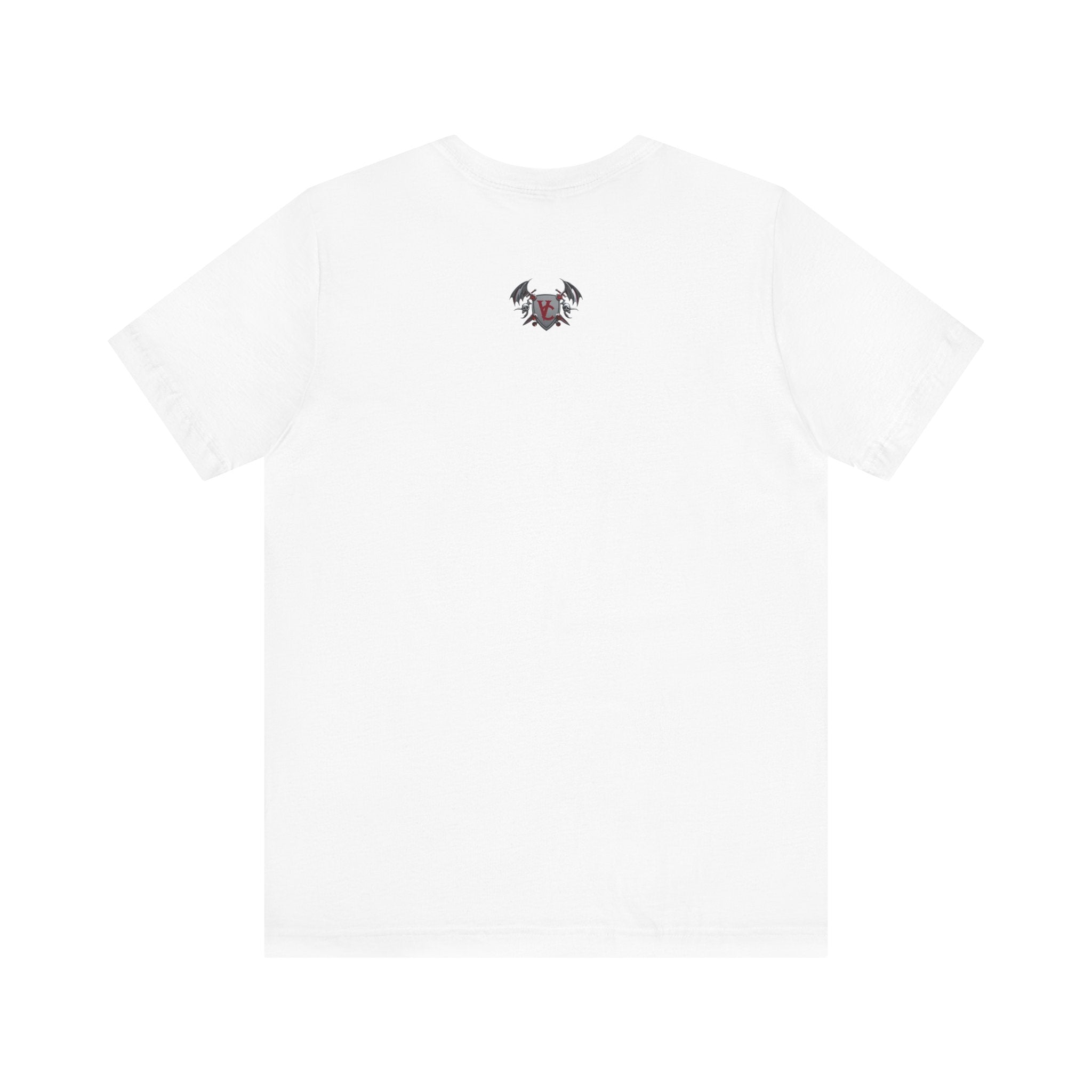 FastBack Mustang Graphic Tee - Perfect for Car Enthusiasts
