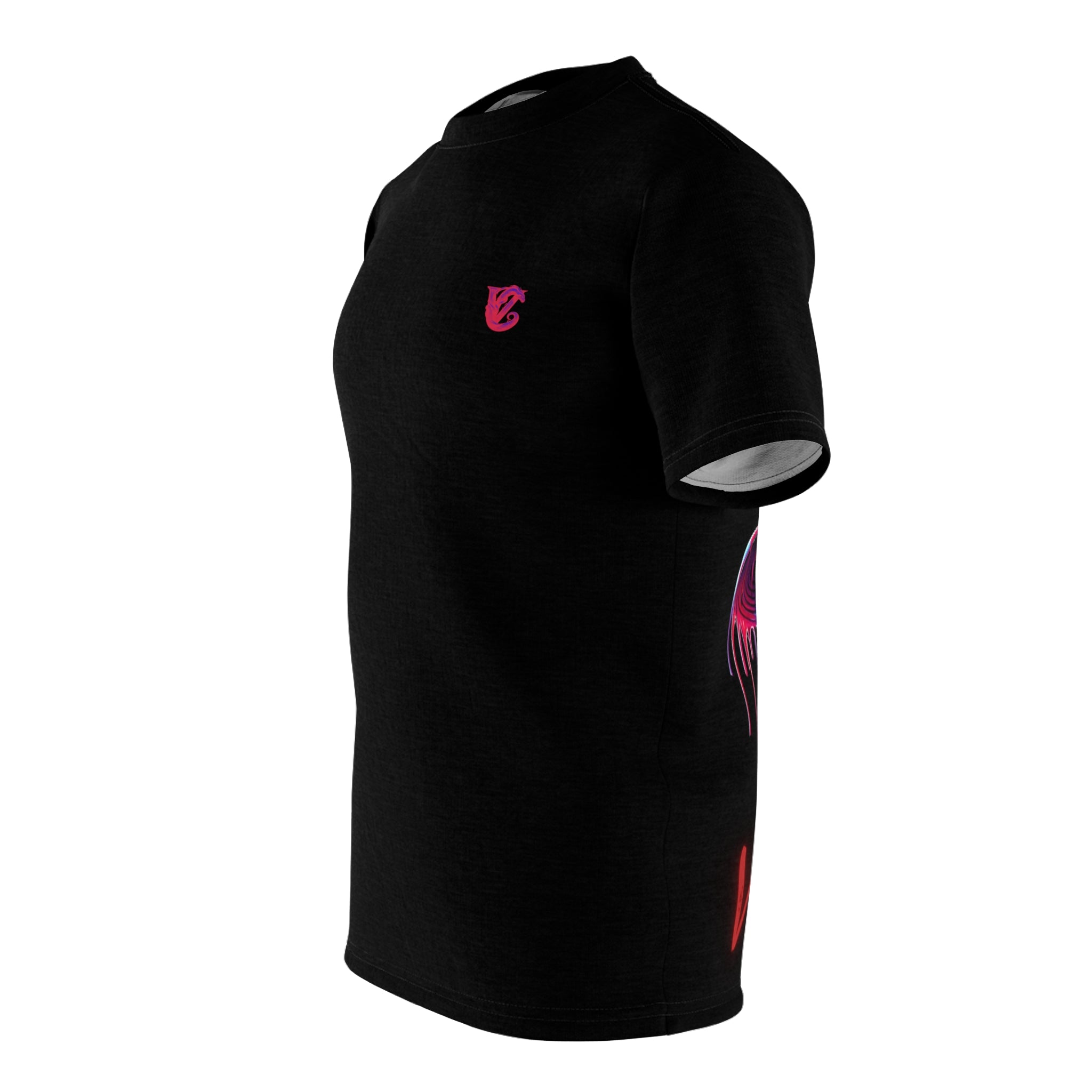 VC Ballerz 007 T-shirt, Golf T-shirt