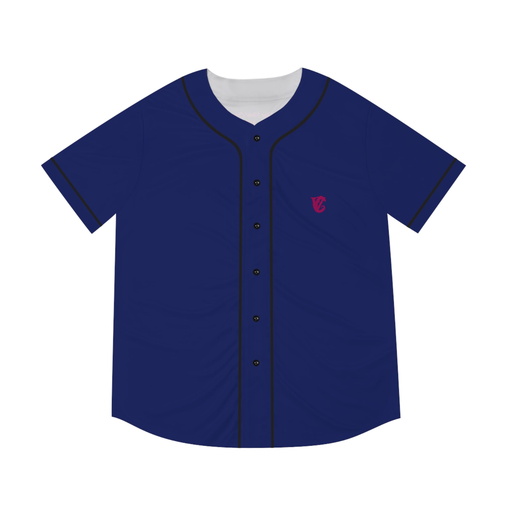 VC Ballerz 021 Jersey, Golf Jersey