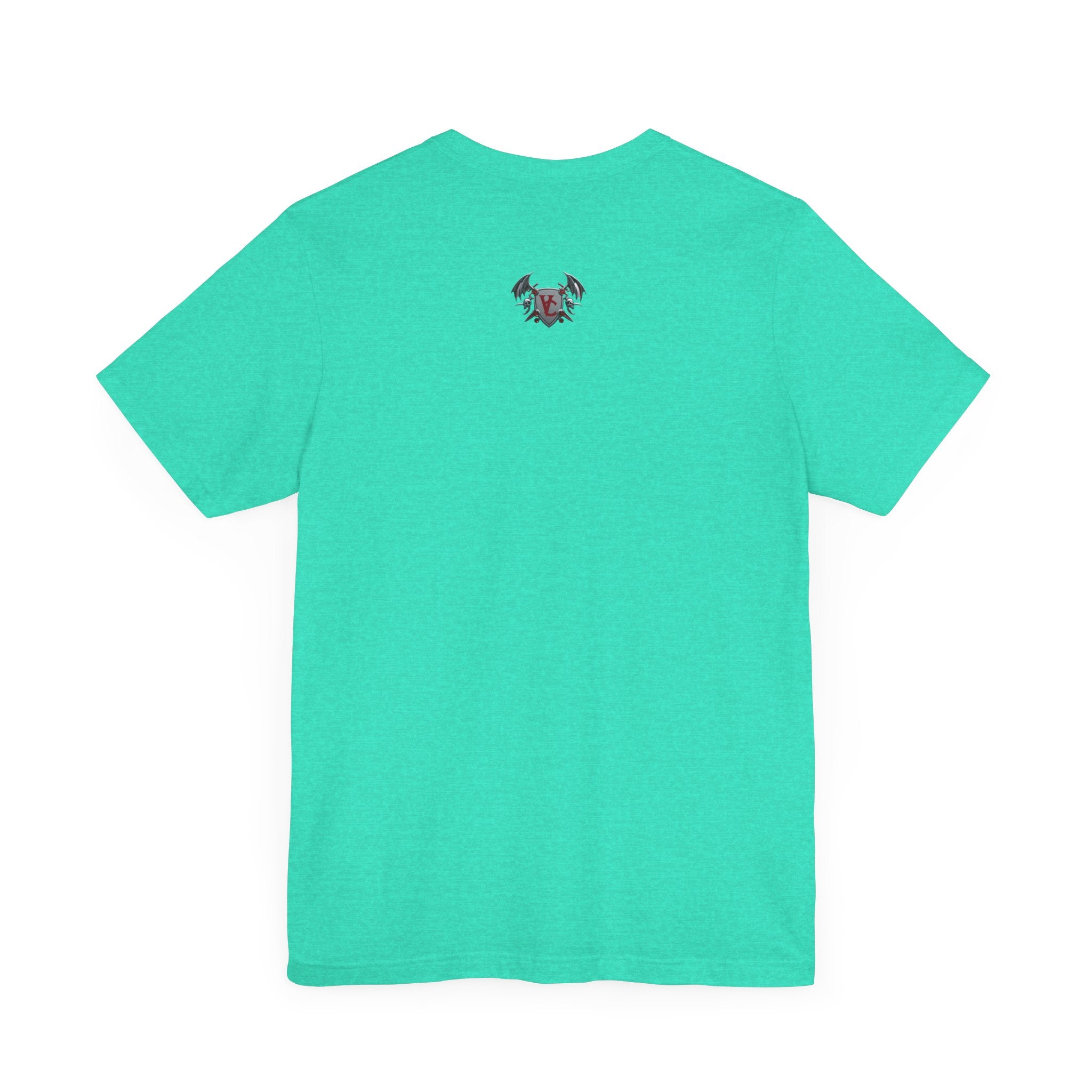 FastBack Mustang Graphic Tee - Perfect for Car Enthusiasts
