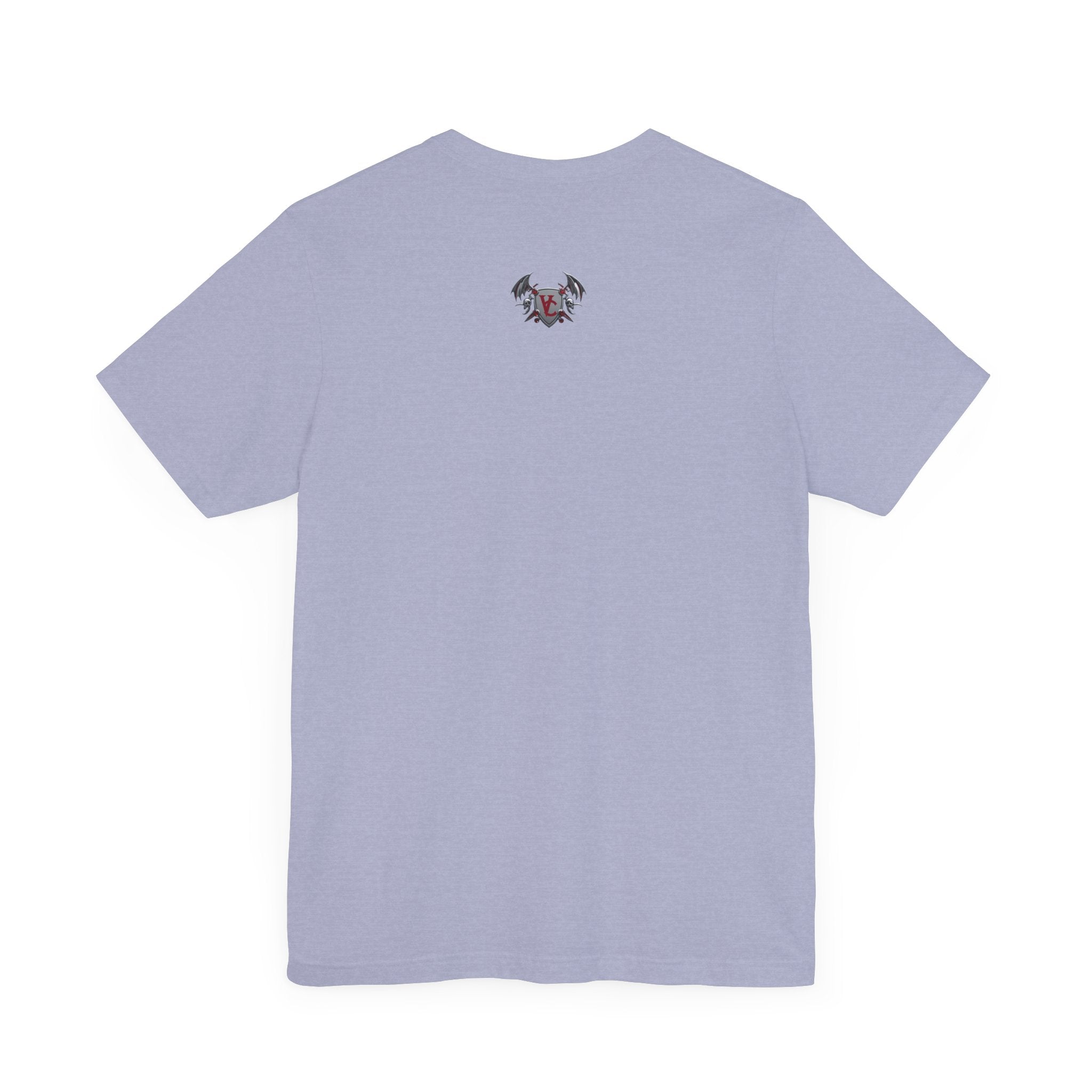 FastBack Mustang Graphic Tee - Perfect for Car Enthusiasts
