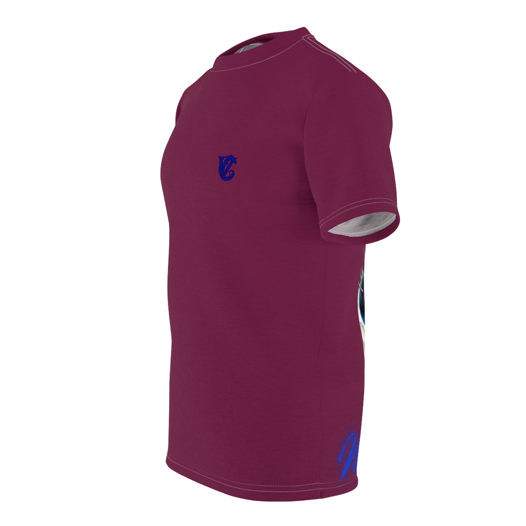 VC Ballerz 024 T-shirt, Golf T-shirt
