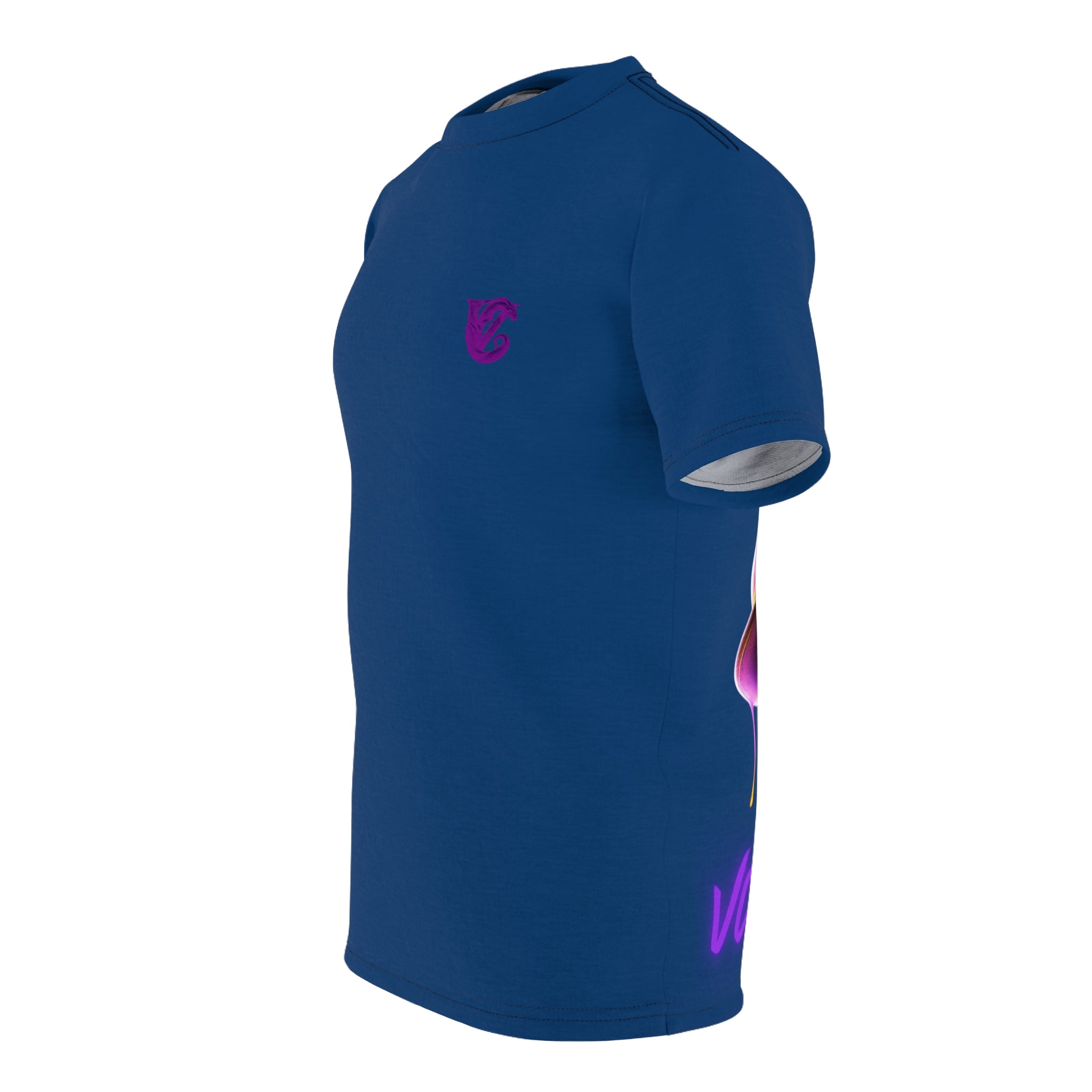 VC Ballerz 009 T-shirt, Golf T-shirt