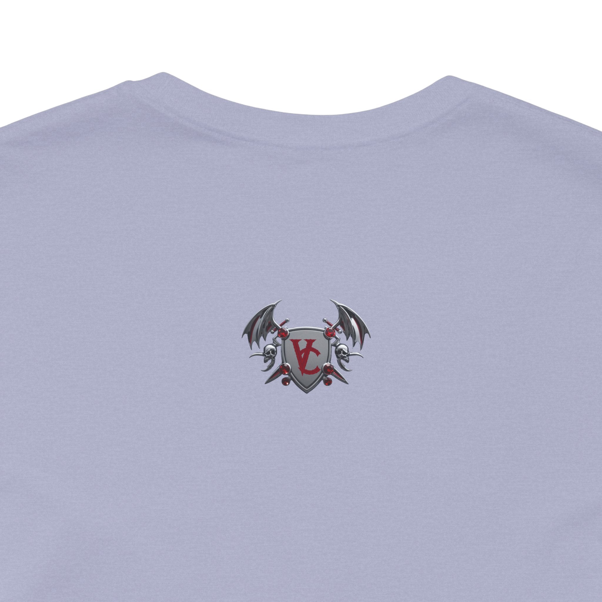 FastBack Mustang Graphic Tee - Perfect for Car Enthusiasts