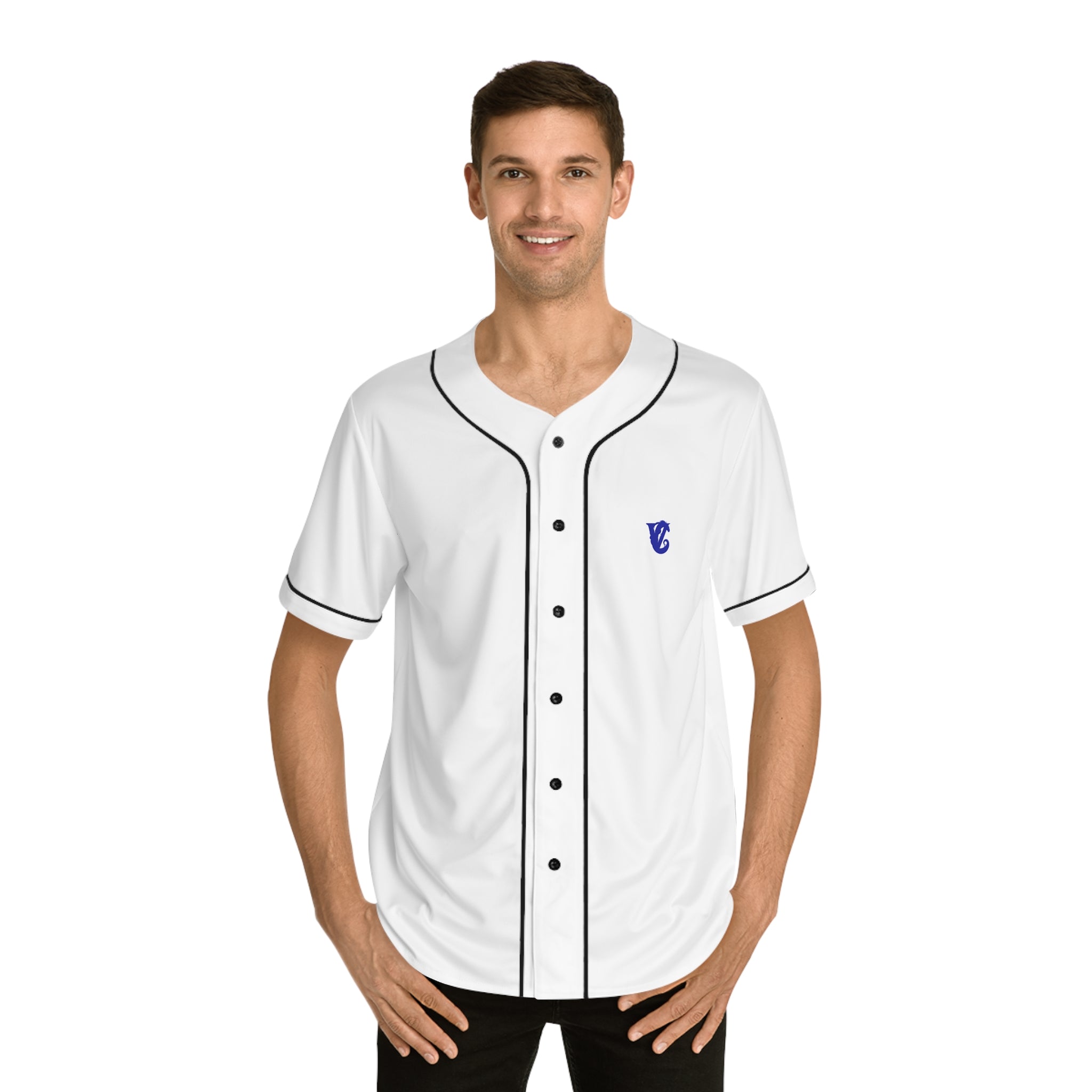 VC Ballerz 018 Jersey, Golf Jersey