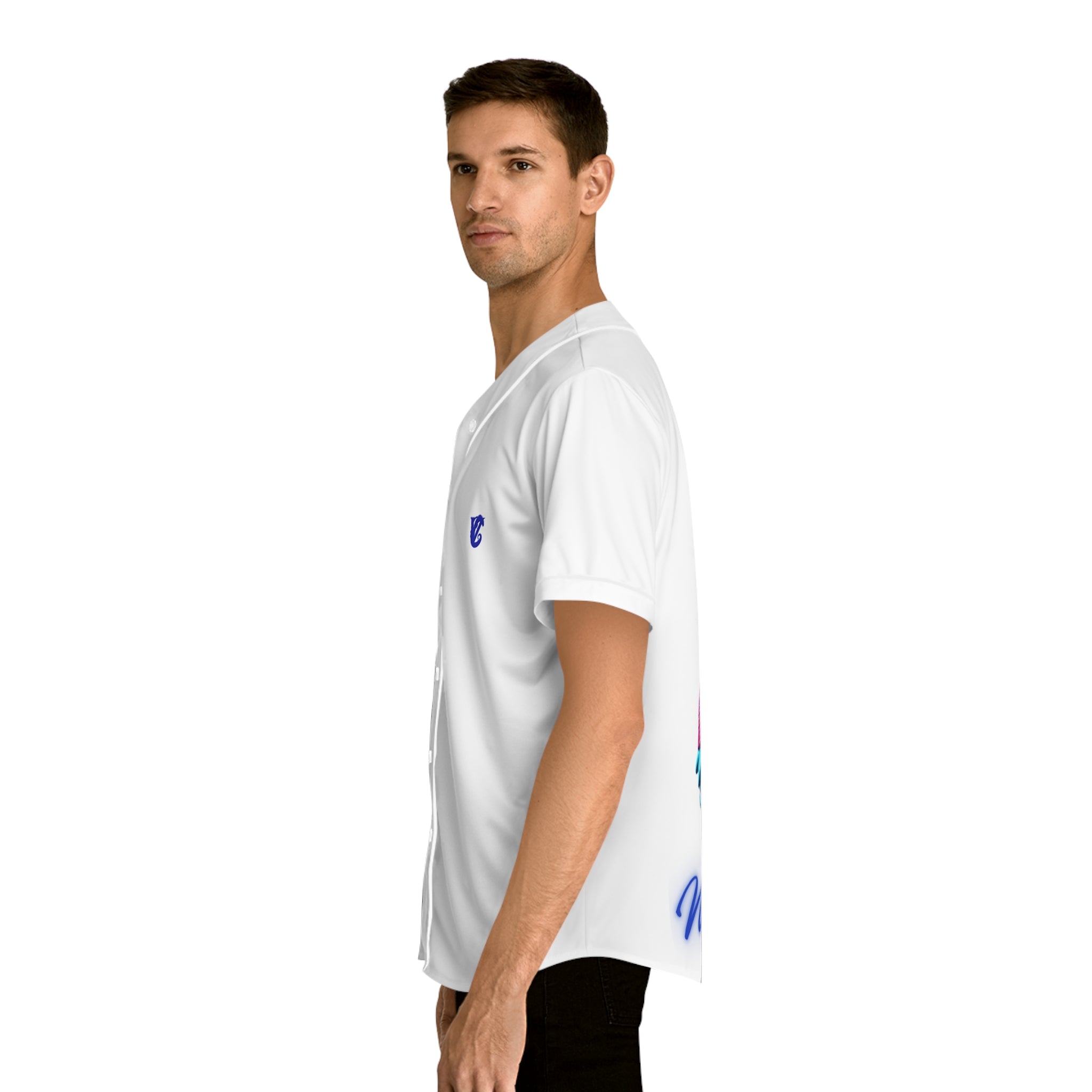 VC Ballerz 018 Jersey, Golf Jersey