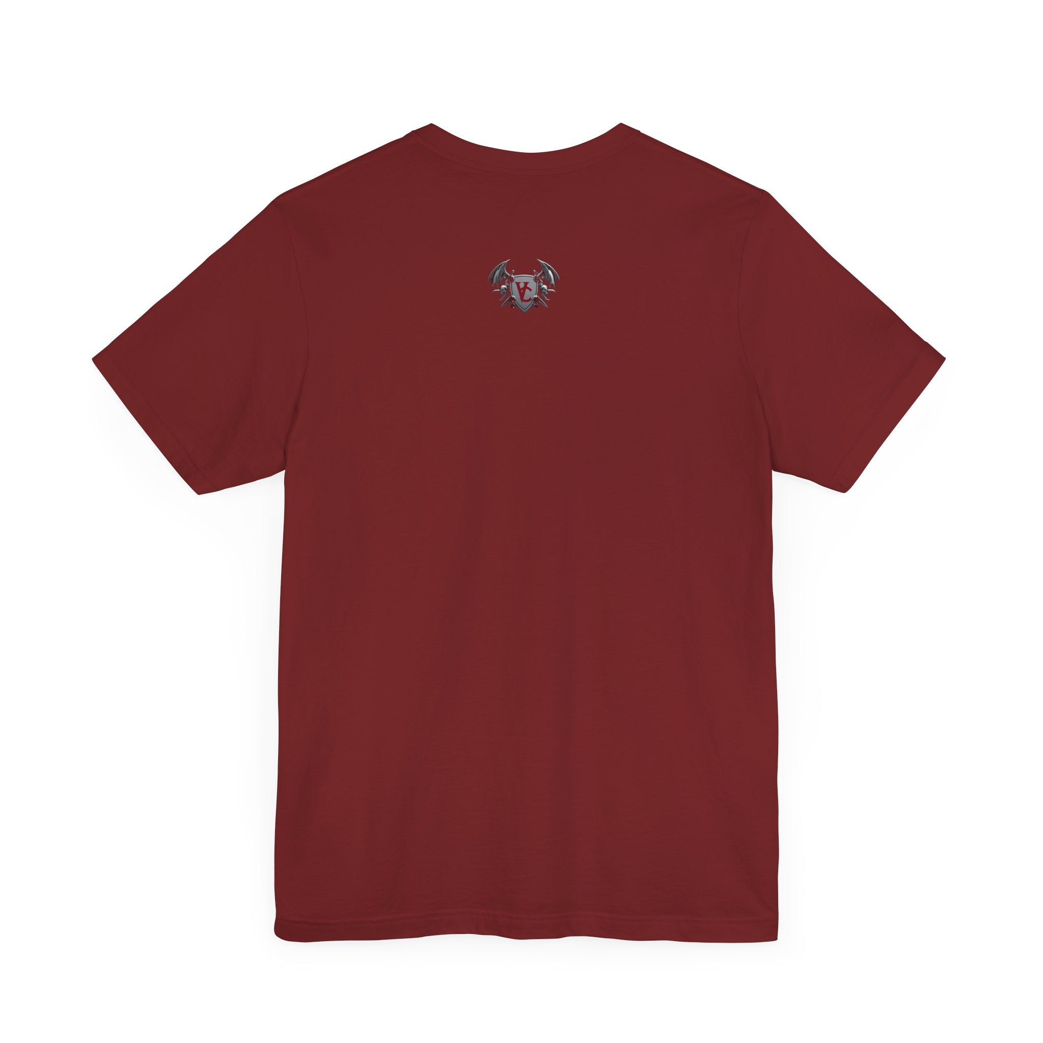 FastBack Mustang Graphic Tee - Perfect for Car Enthusiasts