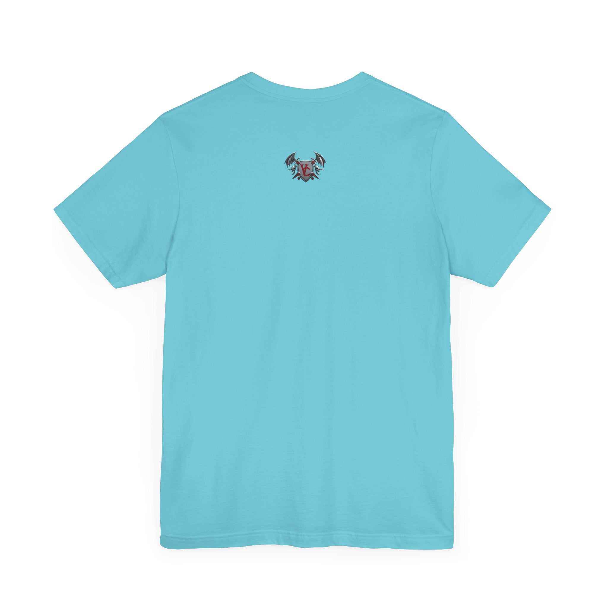 FastBack Mustang Graphic Tee - Perfect for Car Enthusiasts
