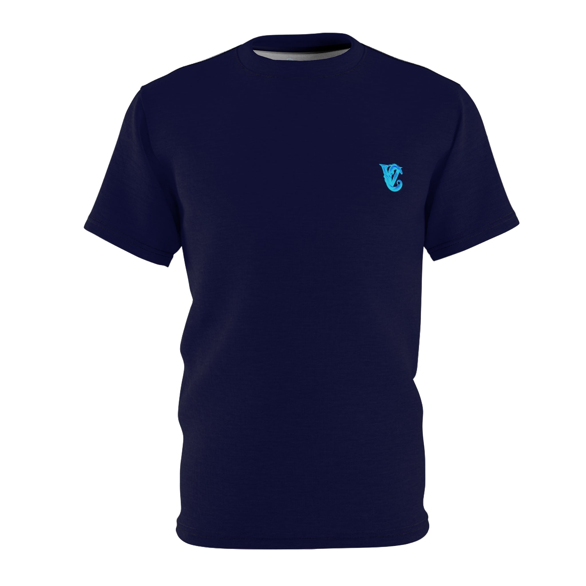 VC Ballerz 017 T-shirt, Golf T-shirt