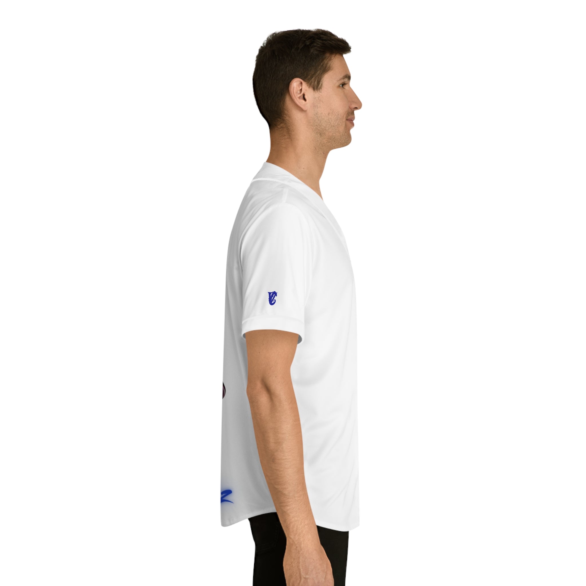 VC Ballerz 018 Jersey, Golf Jersey