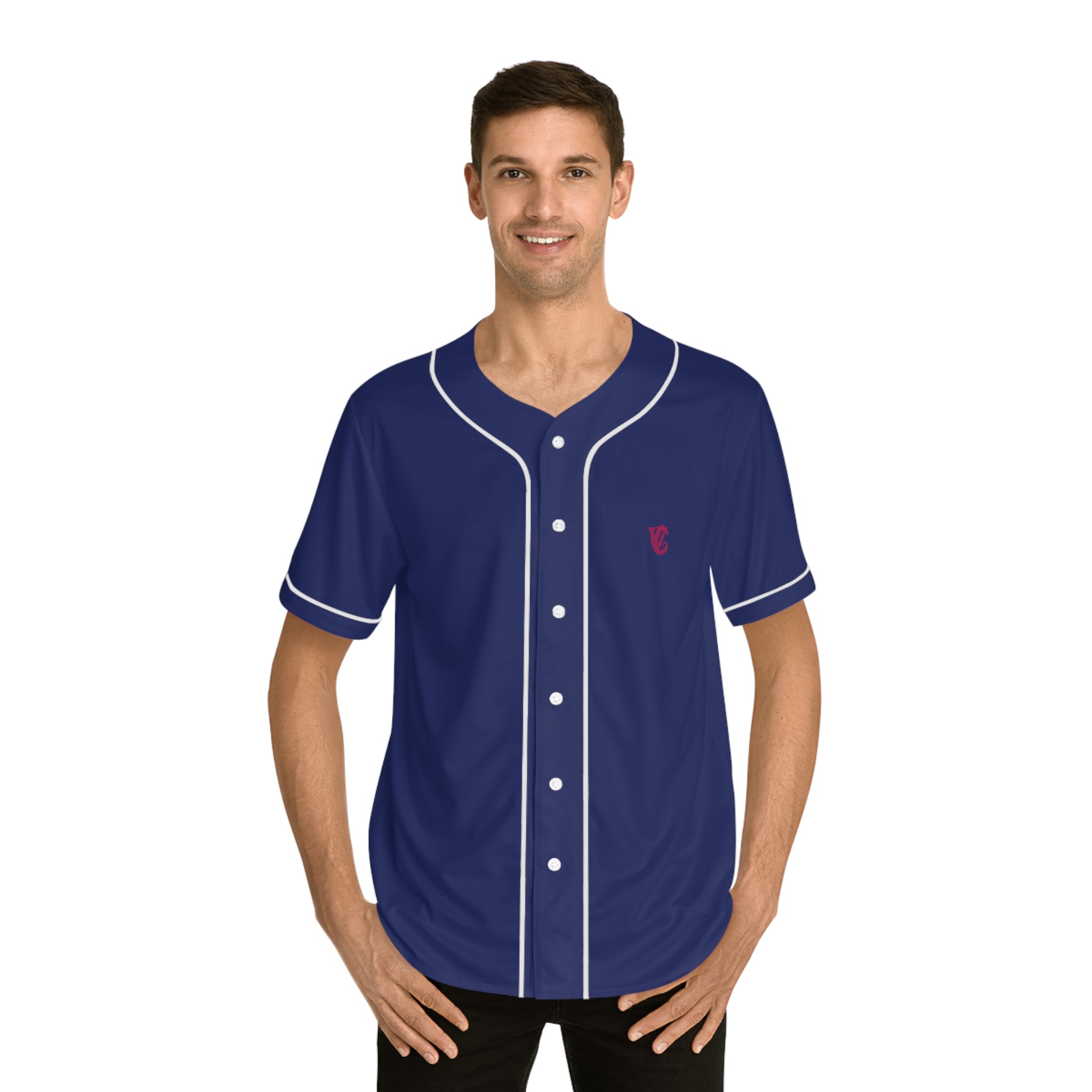 VC Ballerz 021 Jersey, Golf Jersey