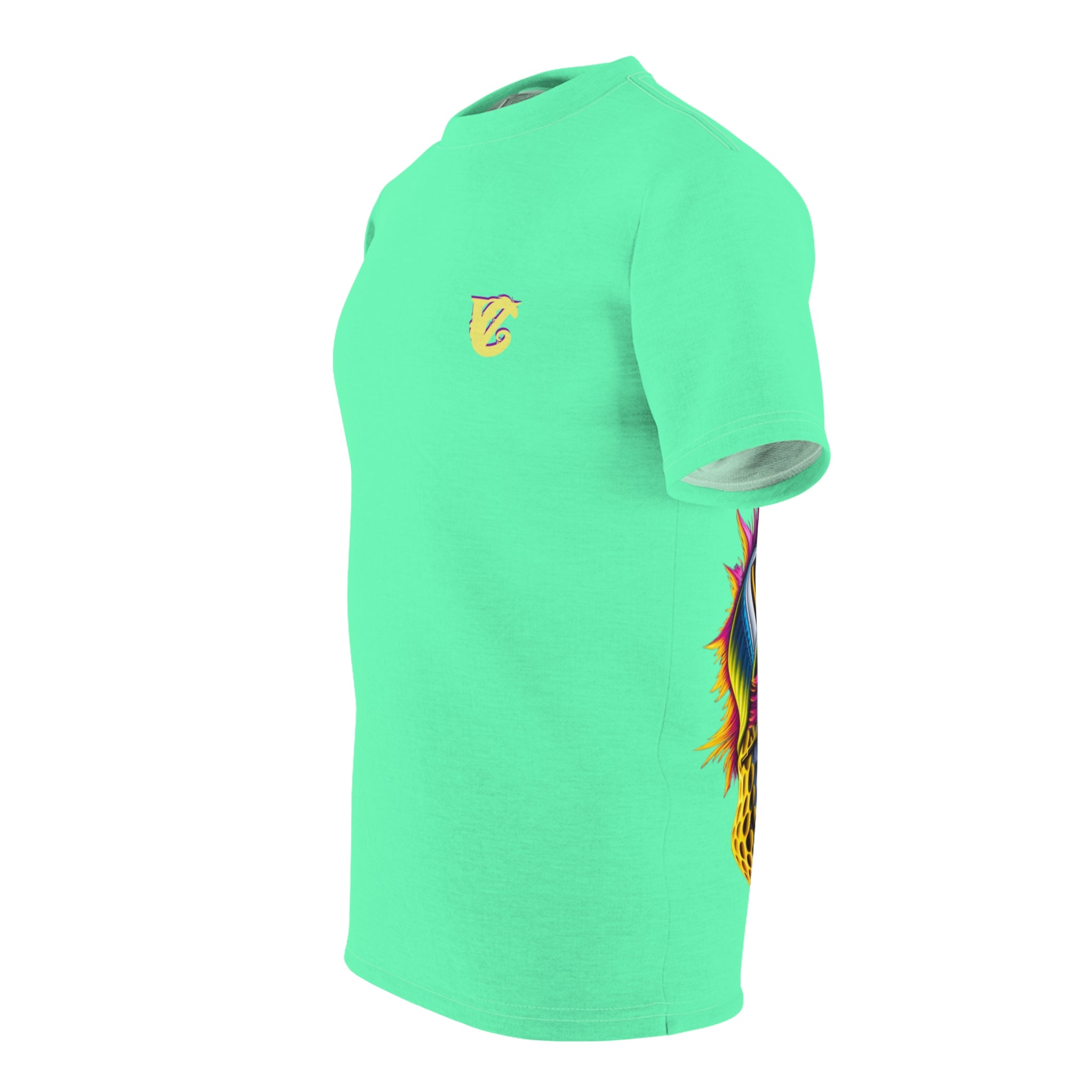 VC Ballerz 019 T-shirt, Golf T-shirt