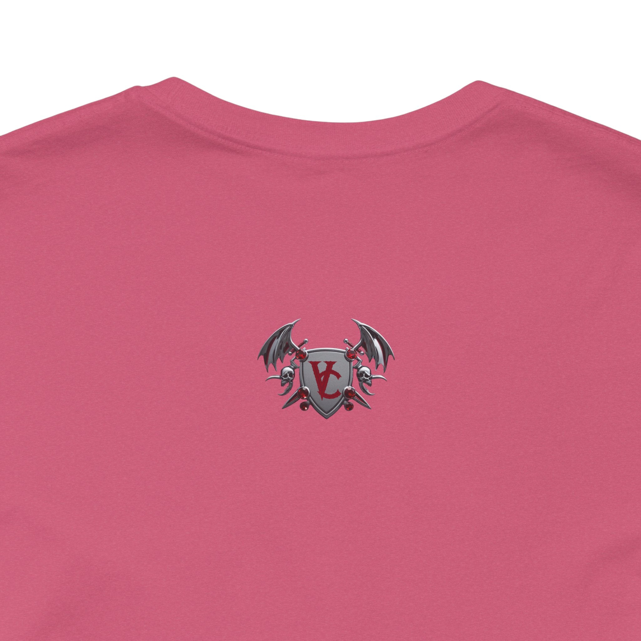FastBack Mustang Graphic Tee - Perfect for Car Enthusiasts