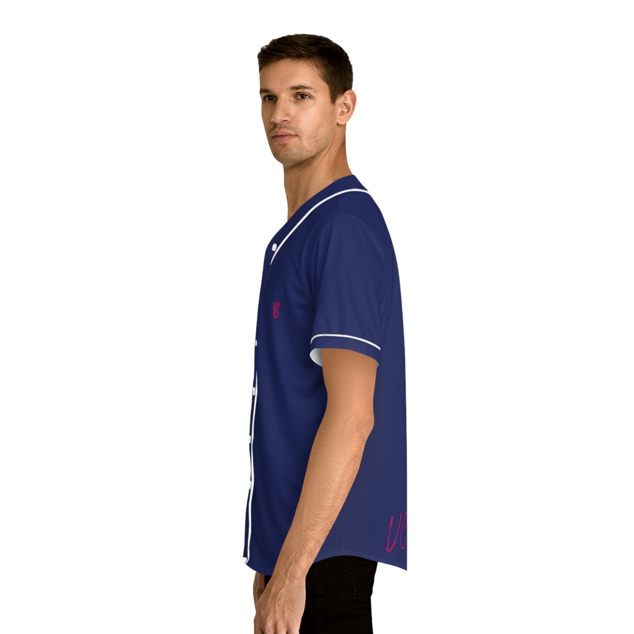 VC Ballerz 021 Jersey, Golf Jersey
