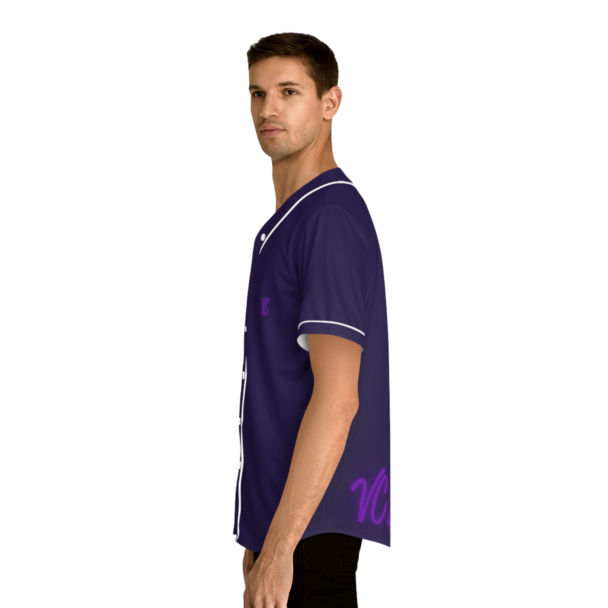 VC Ballerz 022 Jersey, Golf Jersey