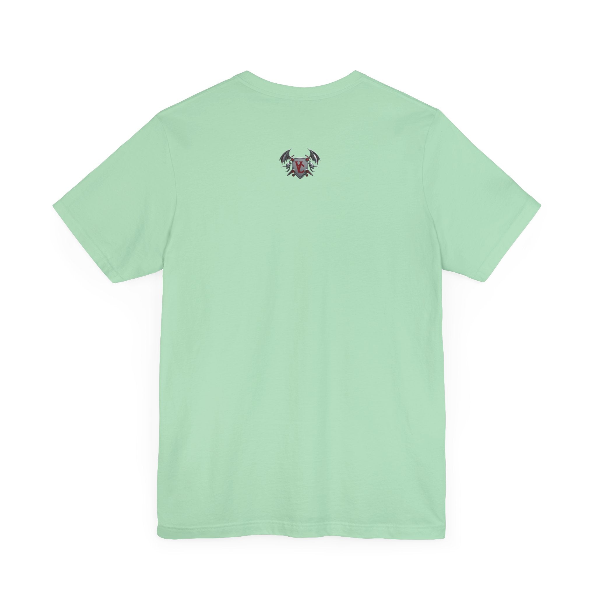 FastBack Mustang Graphic Tee - Perfect for Car Enthusiasts