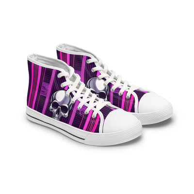 Women's High-Top Sneakers