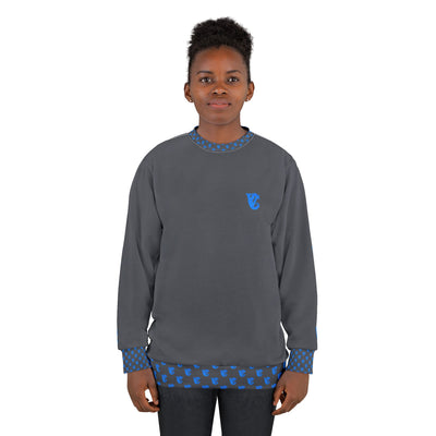 Designer Sweatshirt By Vivid Creations