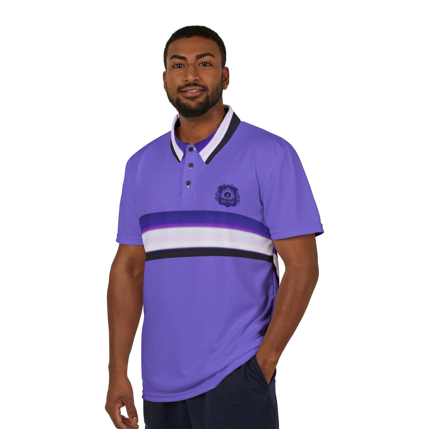 Golf Shirt, Golf Polo Shirt