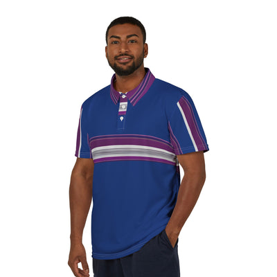 Unisex Polo Shirt (AOP)