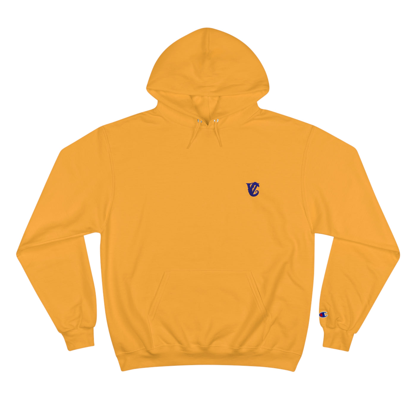 VC Ballerz 033 Hoodie, Champion Golf Pull-Over Hoodie