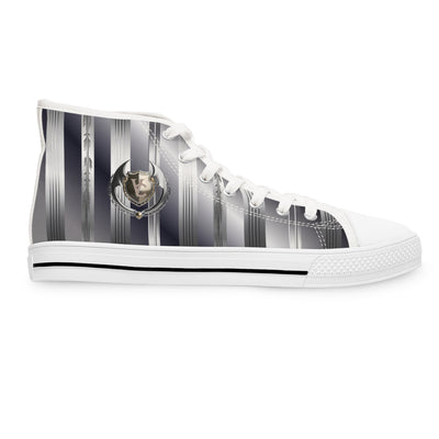 Women's Designer V.C. Sneakers