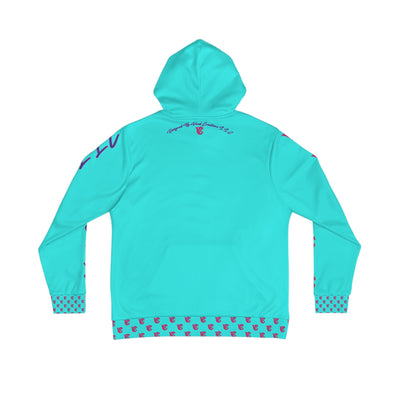 Just Dope Hoodie, Vivid Creations Hooded Sweatshirt