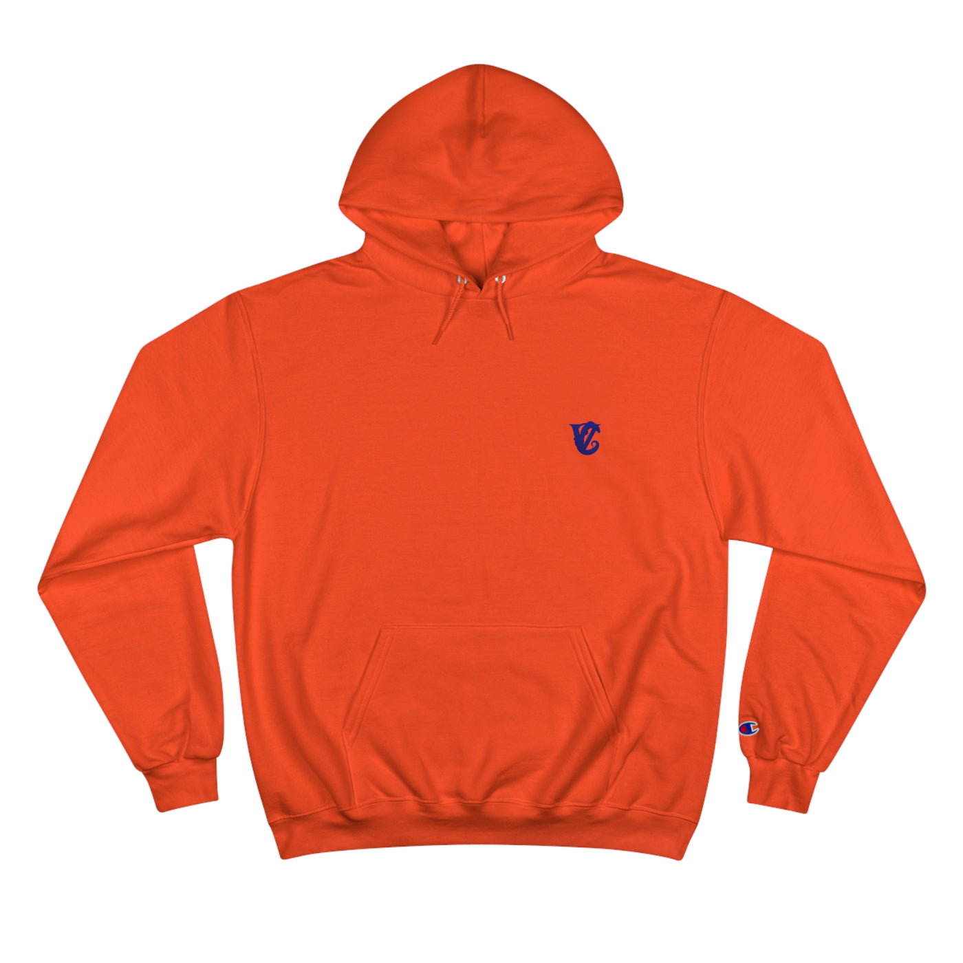 VC Ballerz 033 Hoodie, Champion Golf Pull-Over Hoodie