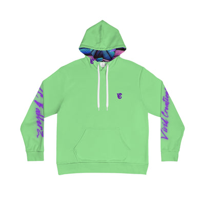 VC Ballerz 023 Hoodie, Pull-Over Golf Hoodie