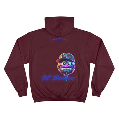 VC Ballerz 033 Hoodie, Champion Golf Pull-Over Hoodie