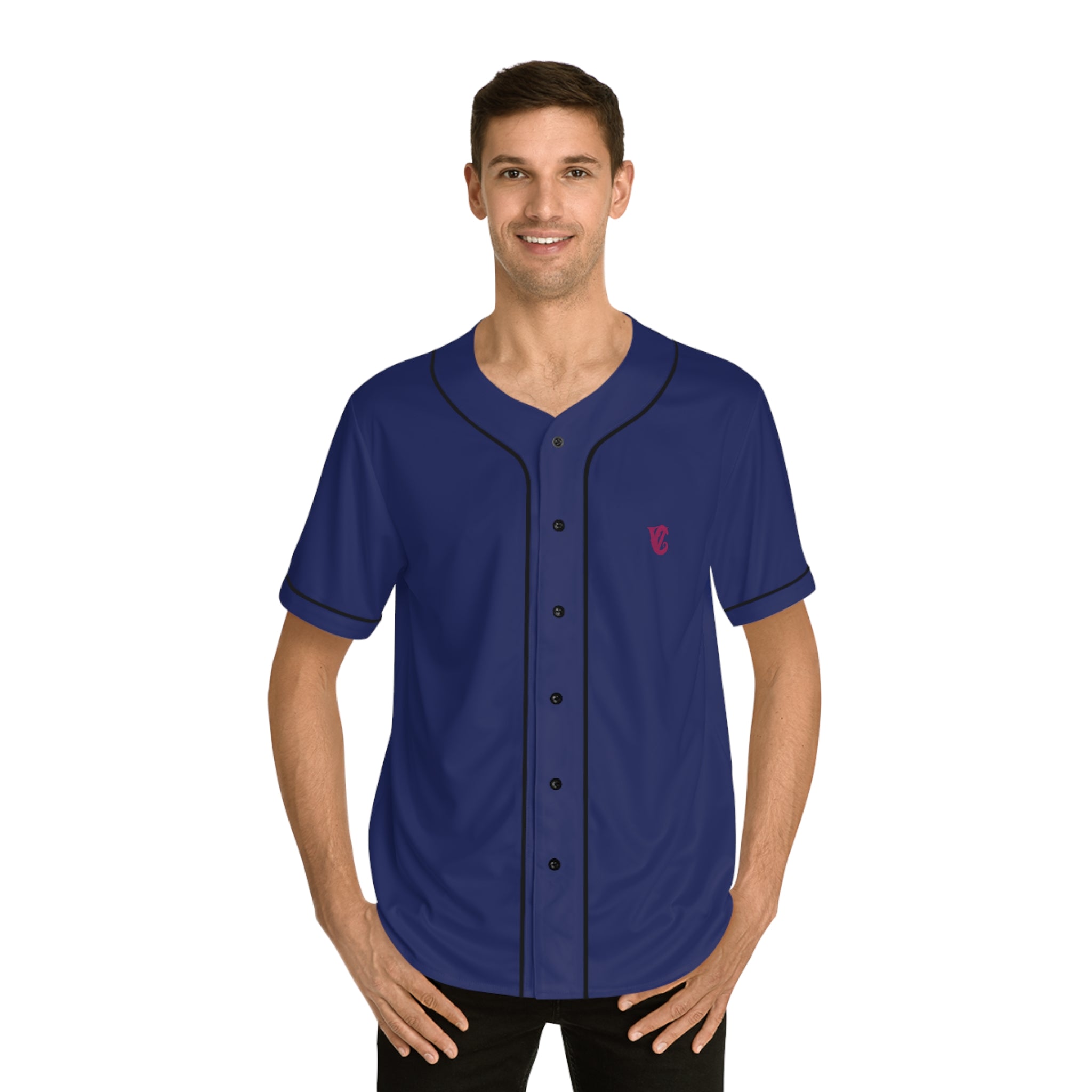 VC Ballerz 021 Jersey, Golf Jersey