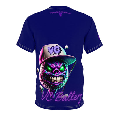 VC Ballerz 030 T-shirt, Golf T-shirt