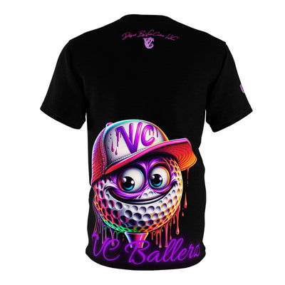 VC Ballerz 031 T-shirt, Golf T-shirt