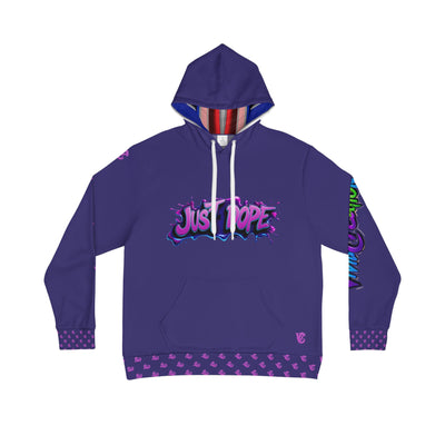 Just Dope Unisex Hooded Sweatshirt, Vivid Creations, Best Hoodie for Men & Women