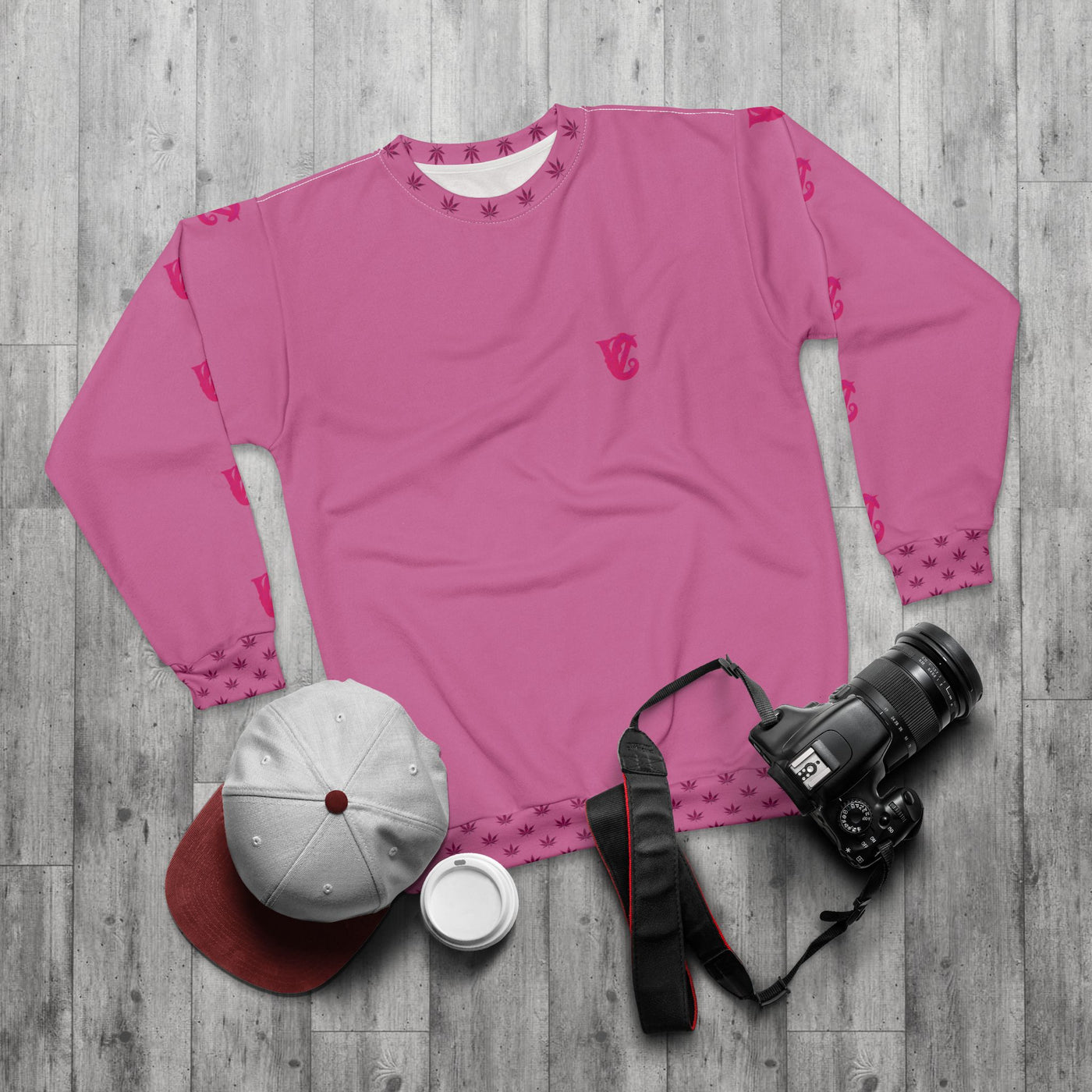 Vivid Creations Sweatshirt