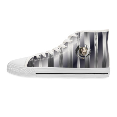 Women's Designer V.C. Sneakers