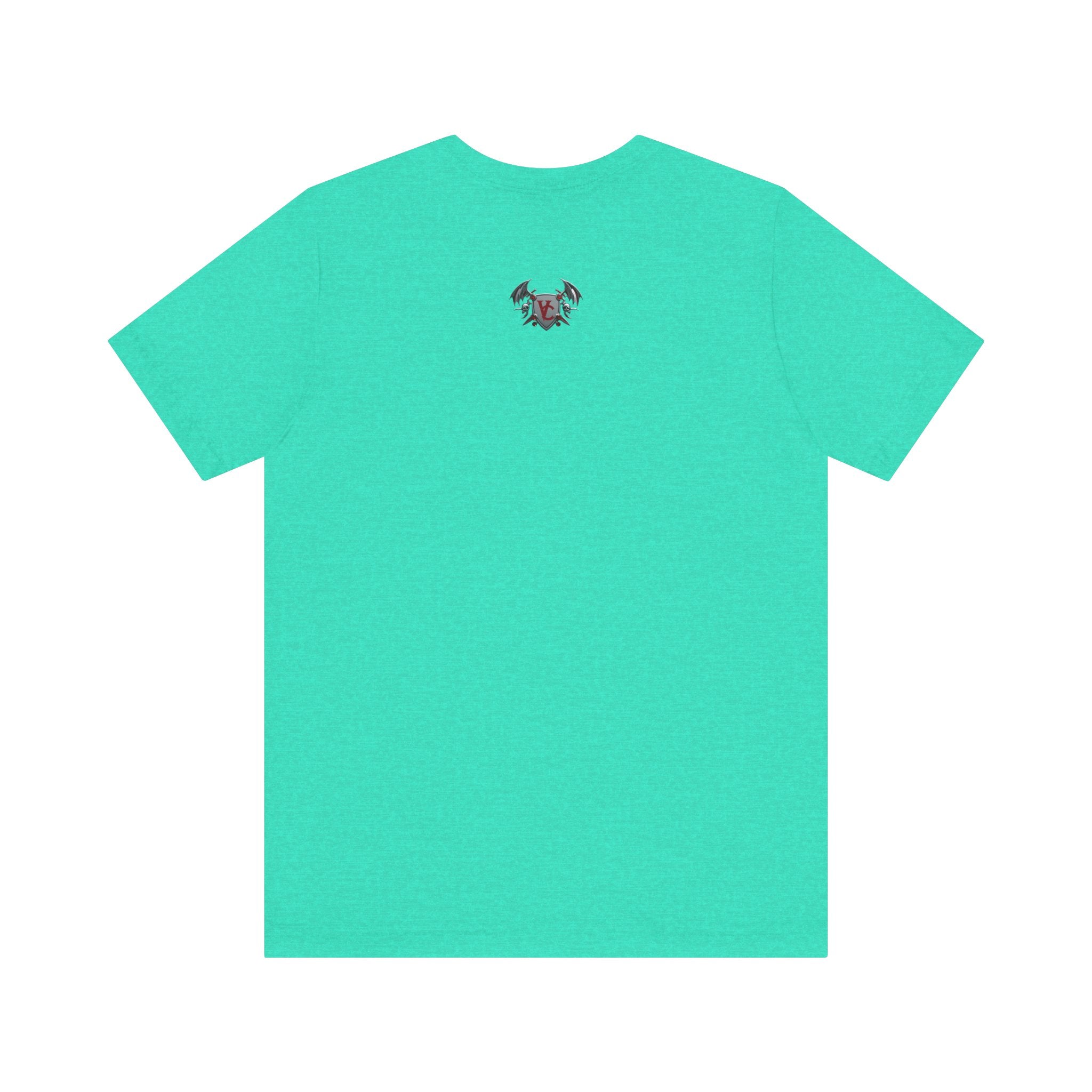 FastBack Mustang Graphic Tee - Perfect for Car Enthusiasts