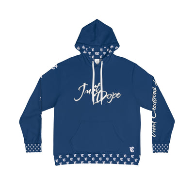 Just Dope Hoodie, Vivid Creations Hooded Sweatshirt