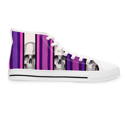 Women's High Top Sneakers